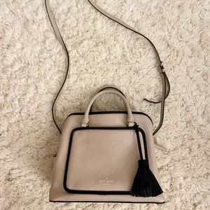 Kate Spade small leather purse